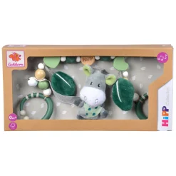 Baby HIPP Kinderwagenspanner>Eichhorn Best
