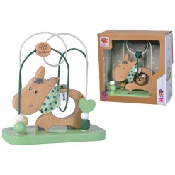 Baby Hipp Motoriek Spiraal Ezel-Eichhorn Discount