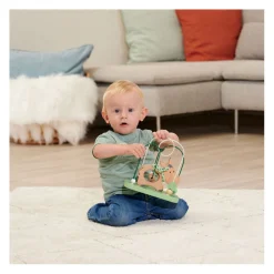 Baby Hipp Motoriek Spiraal Ezel-Eichhorn Discount