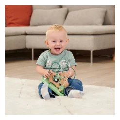 Baby Hipp Motoriek Spiraal Ezel-Eichhorn Discount