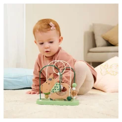 Baby Hipp Motoriek Spiraal Ezel-Eichhorn Discount