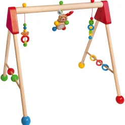 Eichhorn Baby Houten Gym> Outlet