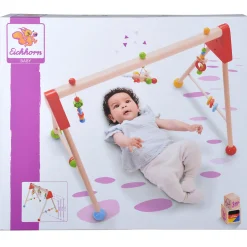 Eichhorn Baby Houten Gym> Outlet