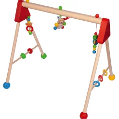 Eichhorn Baby Houten Gym><noscript><img width=