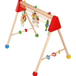 Eichhorn Baby Houten Gym><noscript><img width=