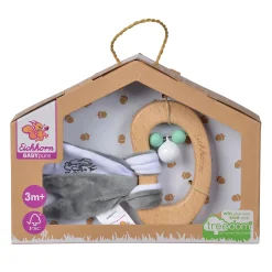 Eichhorn Baby Rammelaar Hot