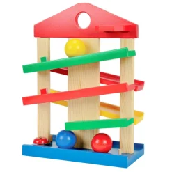 Eichhorn Ballenbaan Huis Best