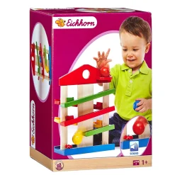 Eichhorn Ballenbaan Huis Best