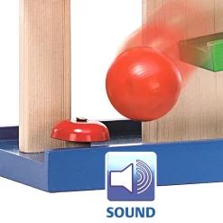 Eichhorn Ballenbaan Huis Best