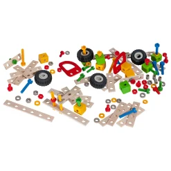 Constructor Accessoires, 111dlg.-Eichhorn Discount