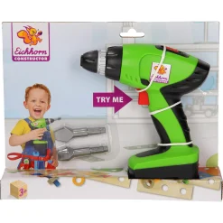 Constructor Accu Schroefmachine-Eichhorn Hot