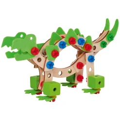 Constructor Dinosaurus, 100dlg,>Eichhorn