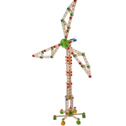 Constructor 8in1, 300dlg.-Eichhorn Outlet