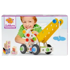 Constructor 4in1, 70dlg.>Eichhorn Clearance