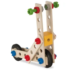 Constructor 4in1, 65dlg.-Eichhorn