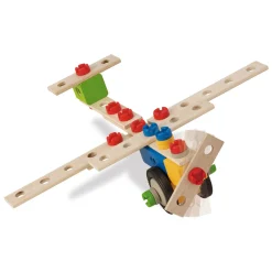 Constructor 4in1, 65dlg.-Eichhorn