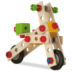Constructor 4in1, 65dlg.-Eichhorn