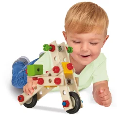 Constructor 4in1, 65dlg.-Eichhorn