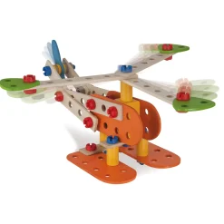 Eichhorn Constructor 4in1, 85dlg. New