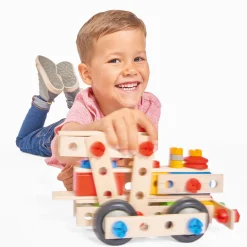 Constructor 4in1, 100dlg.-Eichhorn