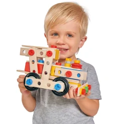 Constructor 4in1, 100dlg.-Eichhorn