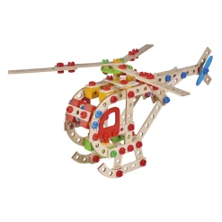 Eichhorn Constructor 5in1, 225dlg. Hot