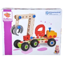 Constructor 3in1, 140dlg.>Eichhorn Online