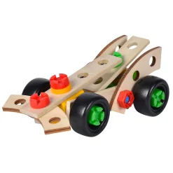Constructor 3in1 Raceauto, 35dlg.-Eichhorn Clearance