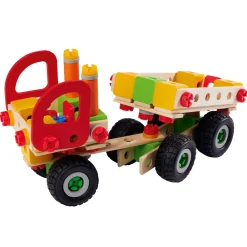 Constructor Vrachtwagen, 135dlg.>Eichhorn New