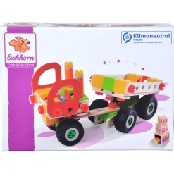 Constructor Vrachtwagen, 135dlg.>Eichhorn New