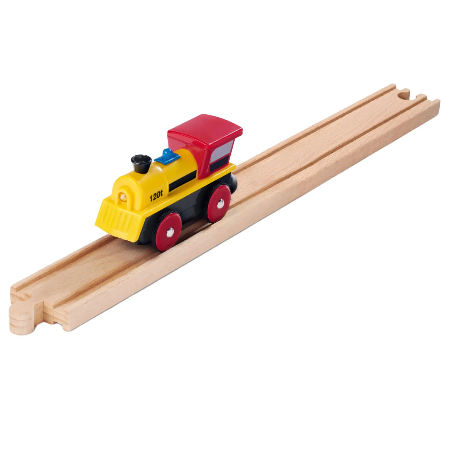 Elektrische Locomotief>Eichhorn Online