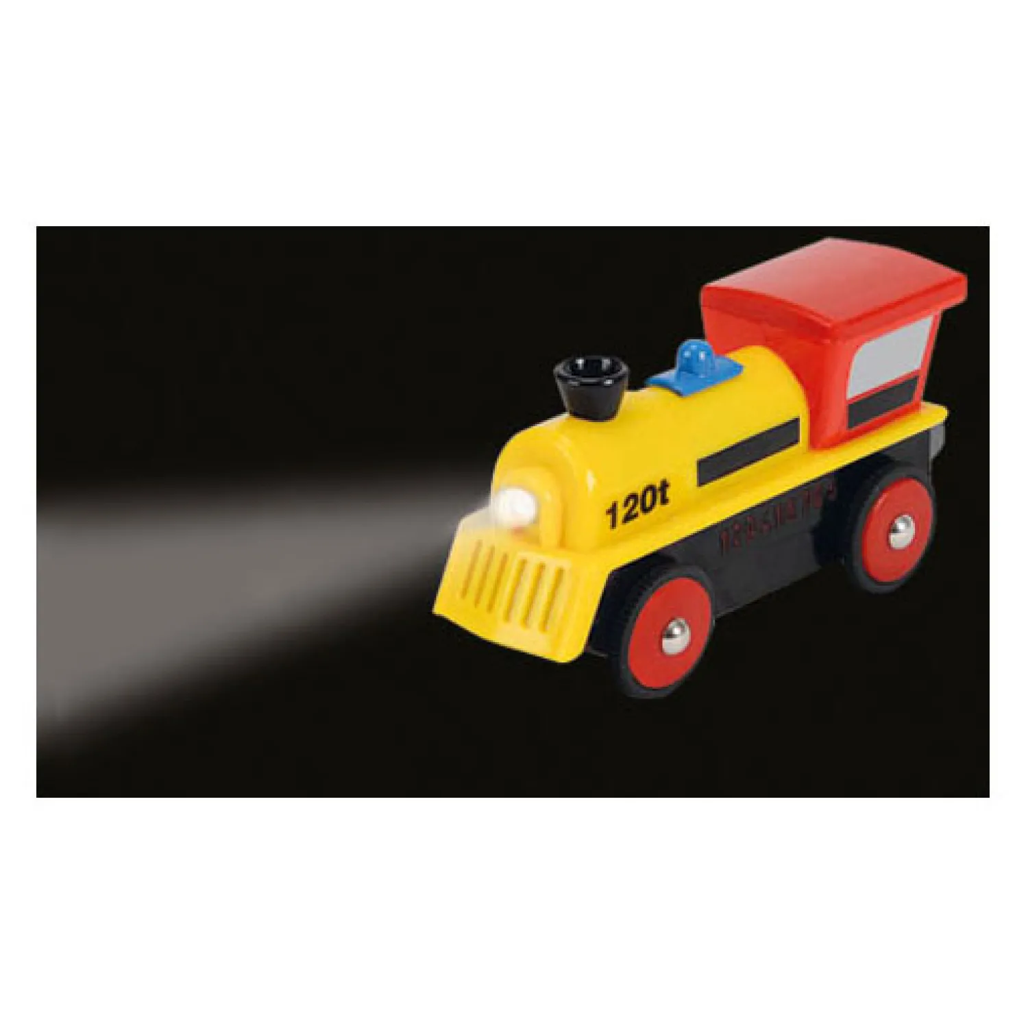 Elektrische Locomotief>Eichhorn Online