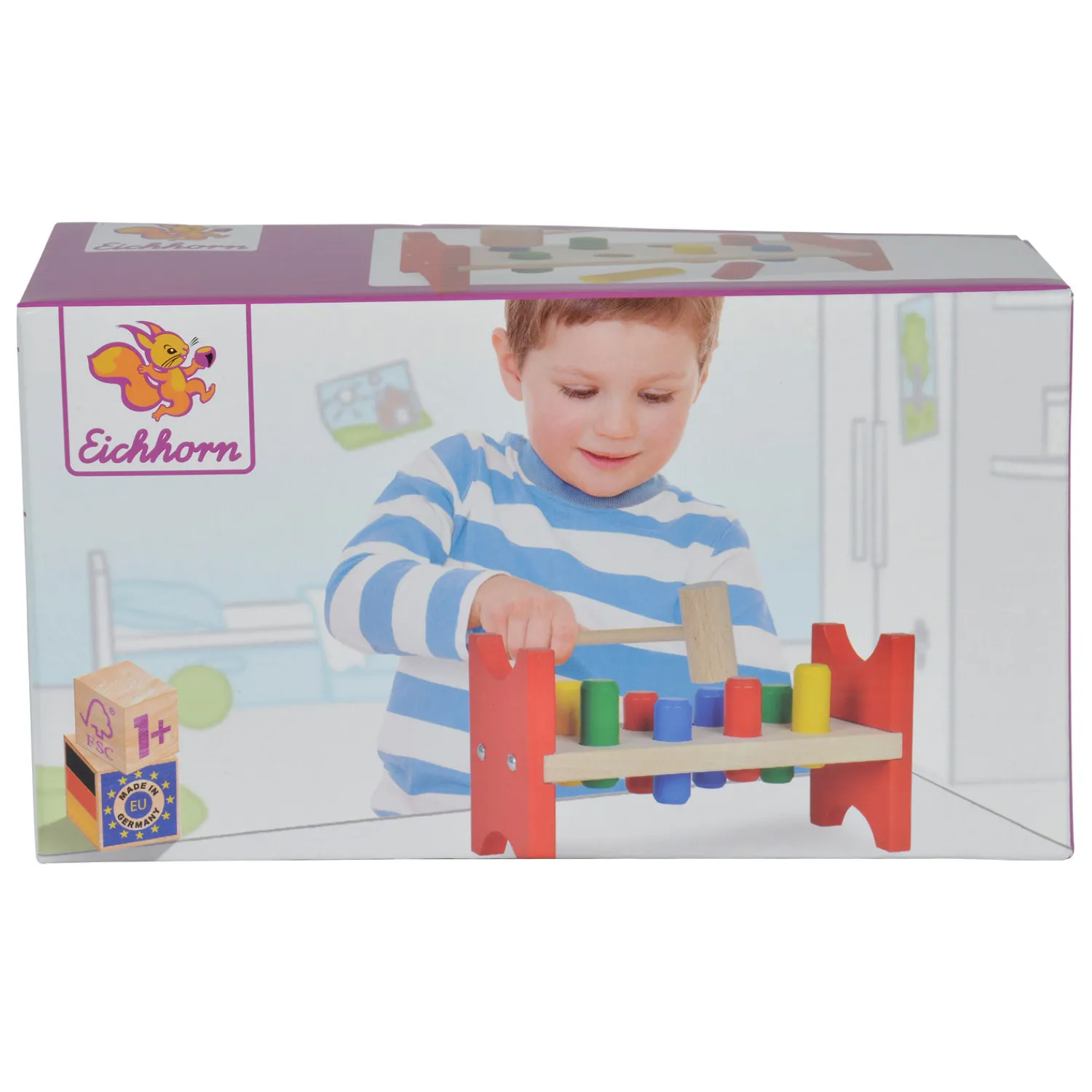 Hamerbank-Eichhorn Hot