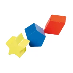 Eichhorn Houten Activiteitenbox met Vormen Sale