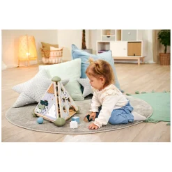 Houten Activiteitencentrum Piramide-Eichhorn