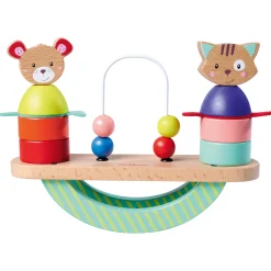 Eichhorn Houten Balansspel Dieren Online