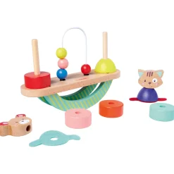 Eichhorn Houten Balansspel Dieren Online