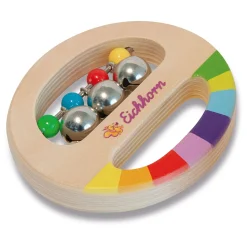 Houten Muziekset-Eichhorn Outlet