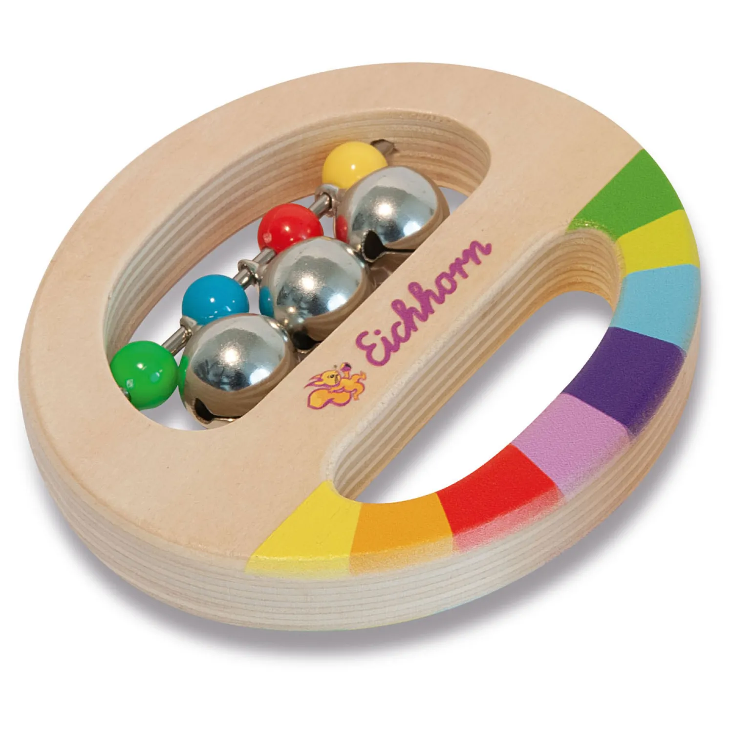 Houten Muziekset-Eichhorn Outlet