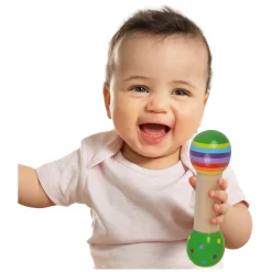 Houten Muziekset-Eichhorn Outlet