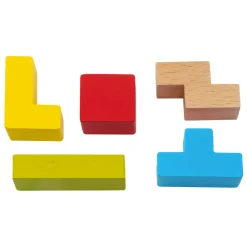 Eichhorn Houten Vormenspel Best