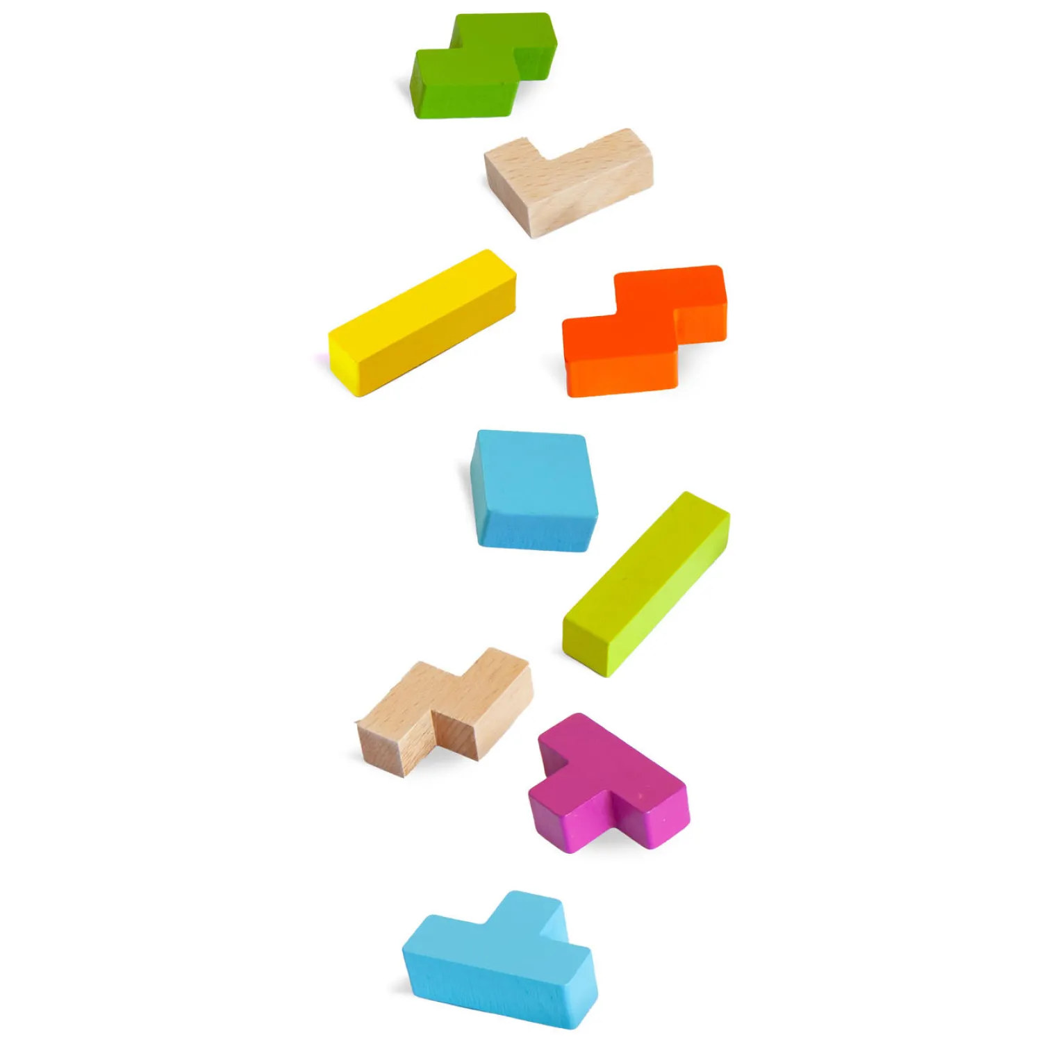 Eichhorn Houten Vormenspel Best