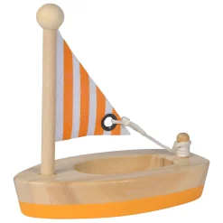 Houten Zeilbootjes, 2st.-Eichhorn Discount