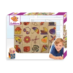 Memo Spel>Eichhorn Online