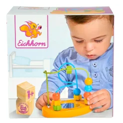 Motoriek Spiraal-Eichhorn Outlet