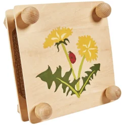 Eichhorn Outdoor Bladeren en Bloemenpers Knutselset Discount