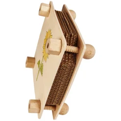 Eichhorn Outdoor Bladeren en Bloemenpers Knutselset Discount