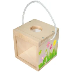 Outdoor Houten Insectenkijkdoos-Eichhorn Outlet