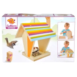 Outdoor Maak je eigen Voederhuisje>Eichhorn Discount