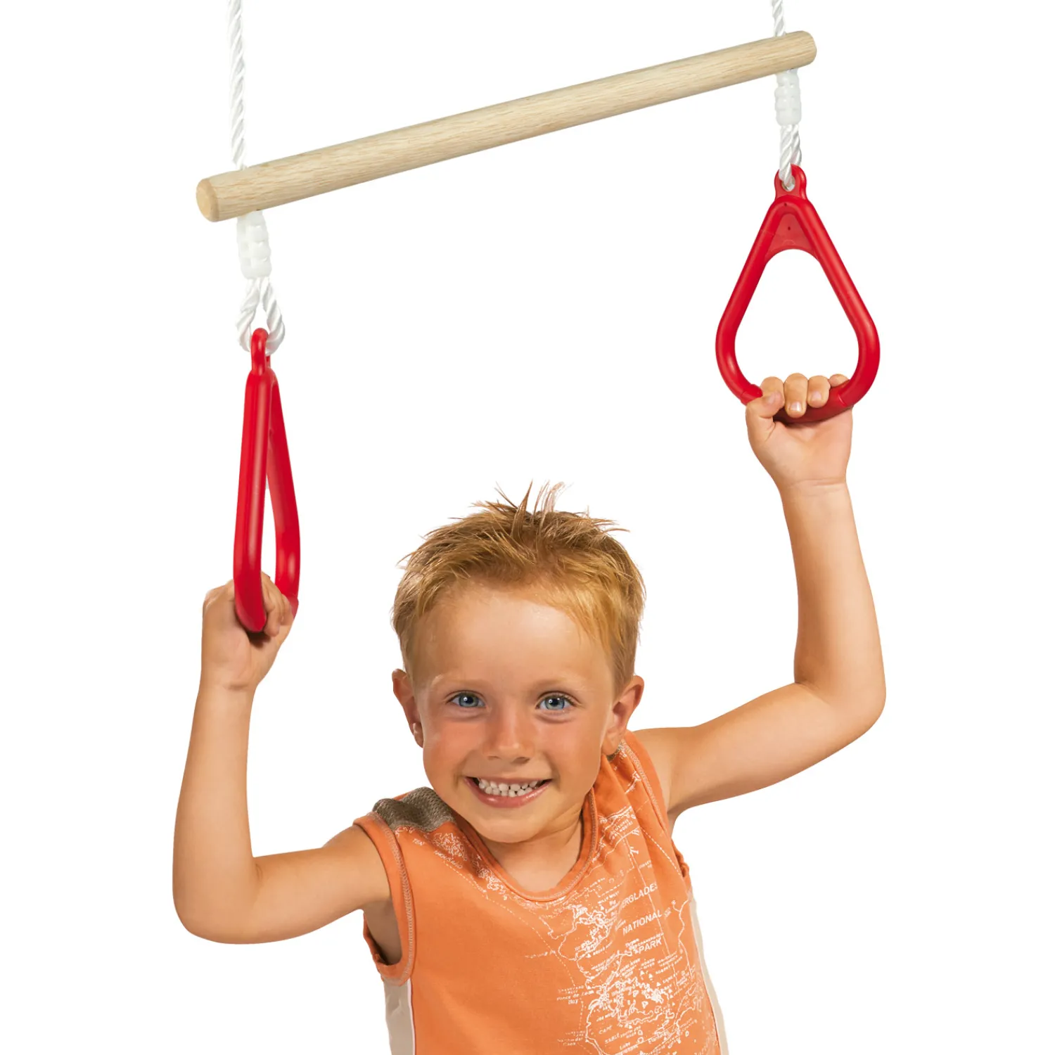 Eichhorn Outdoor Turnringen>Simba Best